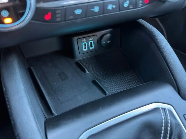 Ford Focus Limited ST Line