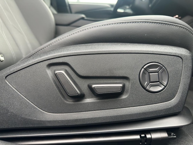 Audi A6 e-tron Avant Performance