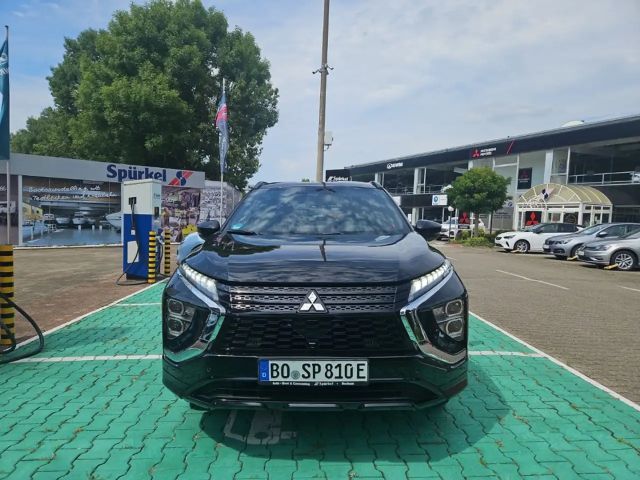 Mitsubishi Eclipse Cross PHEV