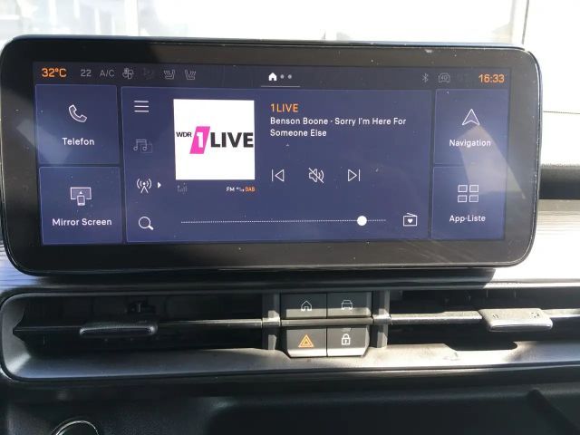 Jeep Avenger Altitude