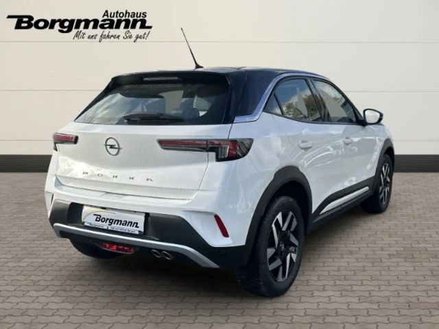 Opel Mokka Elegance