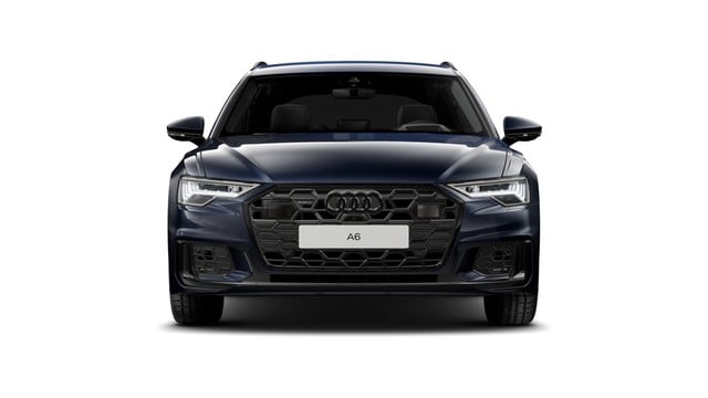 Audi A6 40 TDI Avant Quattro S-Line S-Tronic