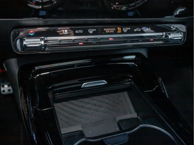 Mercedes-Benz A 35 AMG 4MATIC AMG Line