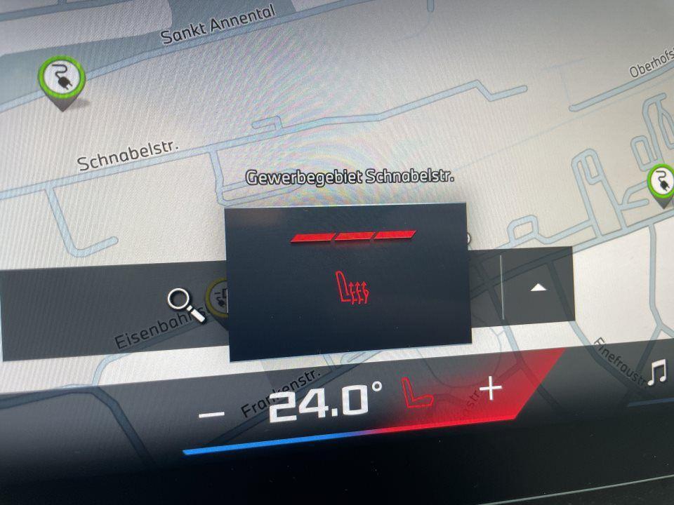 BMW i4 Coupé Gran Coupé M50 xDrive