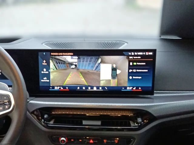 BMW 430 430i Coupé M-Sport xDrive