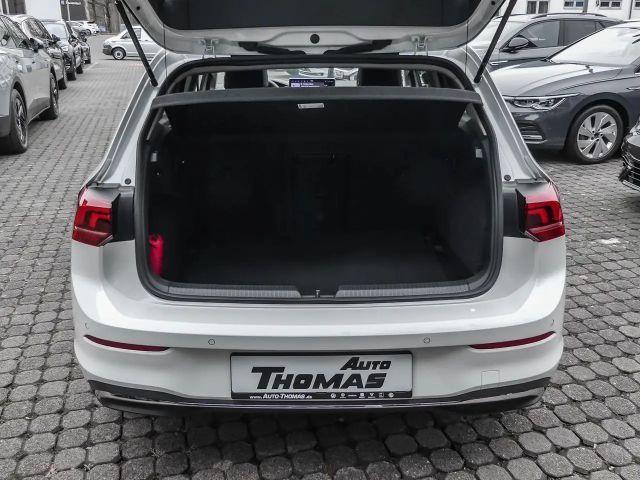 Volkswagen Golf 2.0 TDI DSG Golf VIII