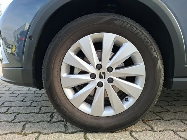 Seat Arona DSG Style