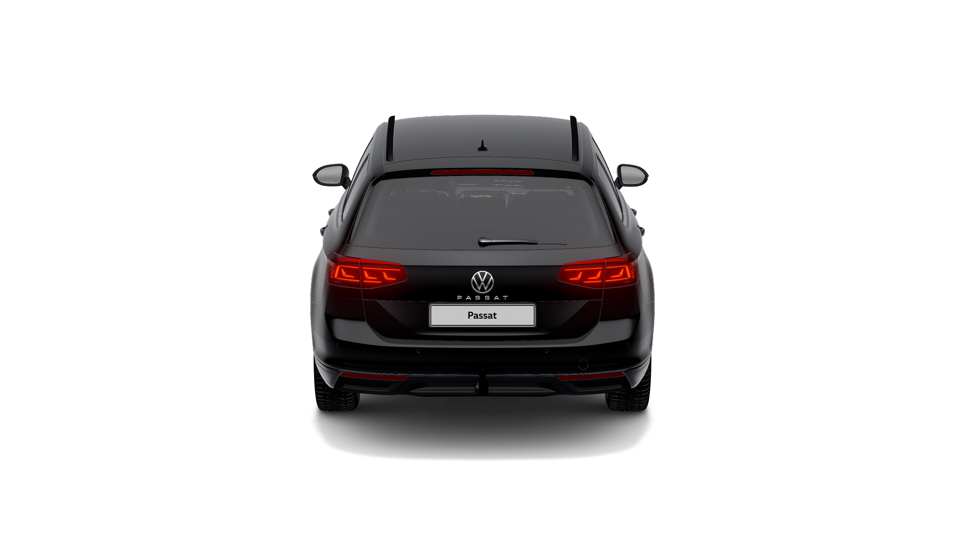 Volkswagen Passat 2.0 TDI Business DSG Variant