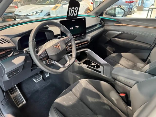 Cupra Terramar 2.0 TSI VZ