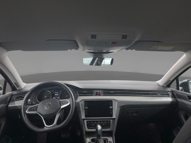 Volkswagen Passat 2.0 TDI DSG Variant