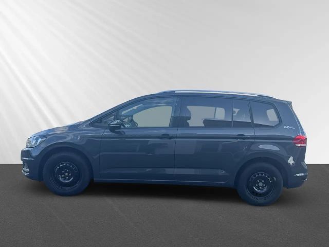 Volkswagen Touran 1.5 TSI DSG