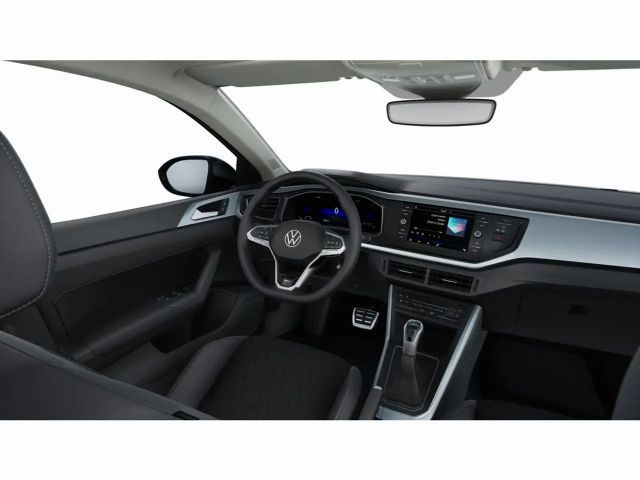 Volkswagen Taigo 1.5 TSI DSG