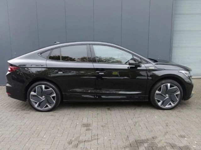Skoda Enyaq Coupe Lounge RS