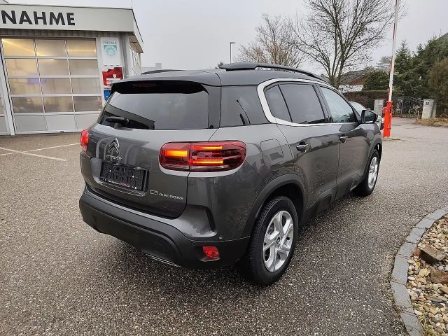 Citroën C5 Aircross Max