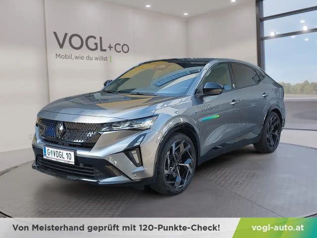 Renault Rafale Alpine