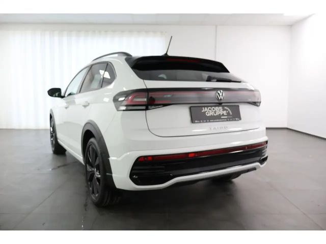 Volkswagen Taigo 1.5 TSI DSG R-Line