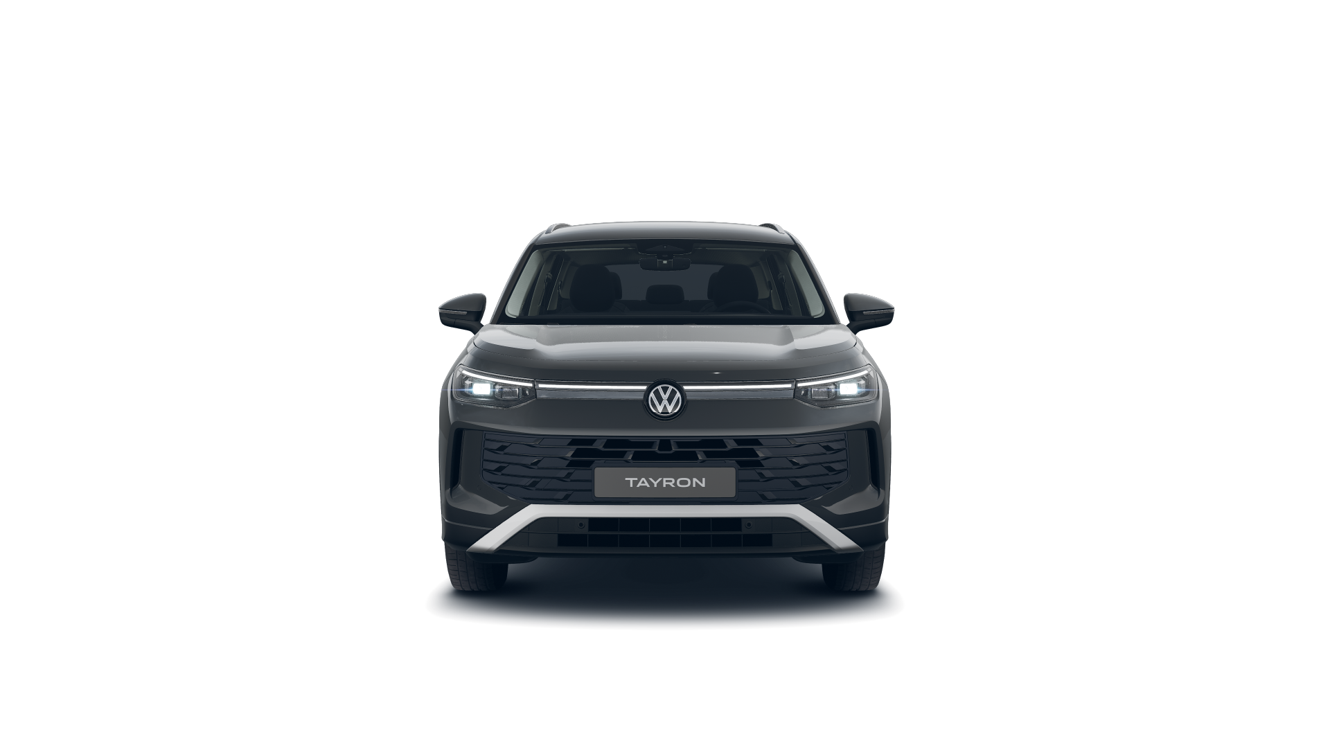 Volkswagen Tayron 1.5 eTSI DSG