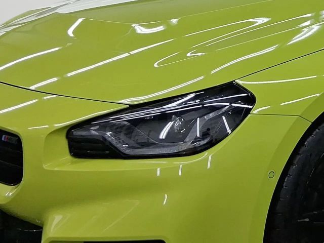 BMW M2 Coupé