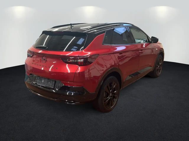 Opel Grandland X GS-Line Grand Sport
