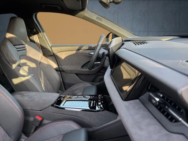 Audi SQ6 e-tron edOne/Pano/OLED/B&O/21"/Luft/Assi