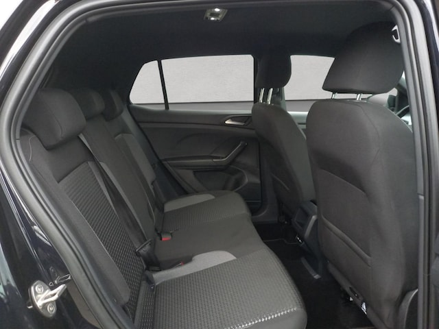 Volkswagen T-Cross 1.0 TSI DSG