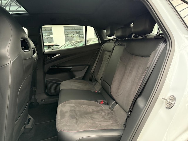 Volkswagen ID.5 4Motion IQ.Drive