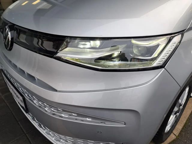 Volkswagen Multivan Business T7