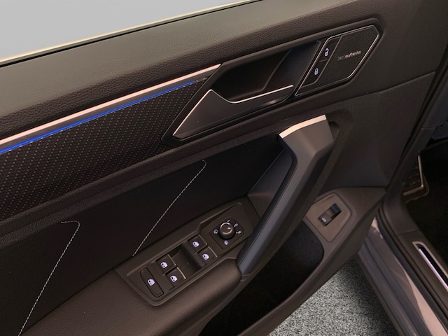 Volkswagen Tiguan DSG R-Line