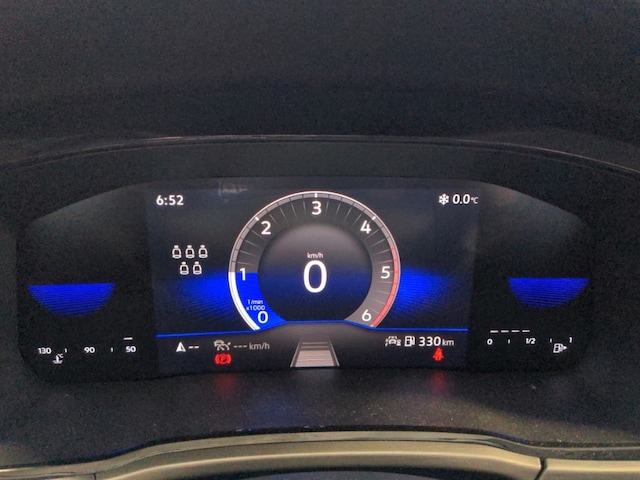 Volkswagen Touran 2.0TDI Comfortline Navi AHK SHZ PDC