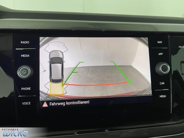 Volkswagen Taigo 1.0 TSI Style