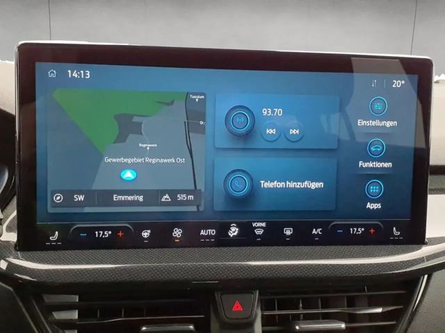 Ford Focus EcoBoost ST Line Wagon