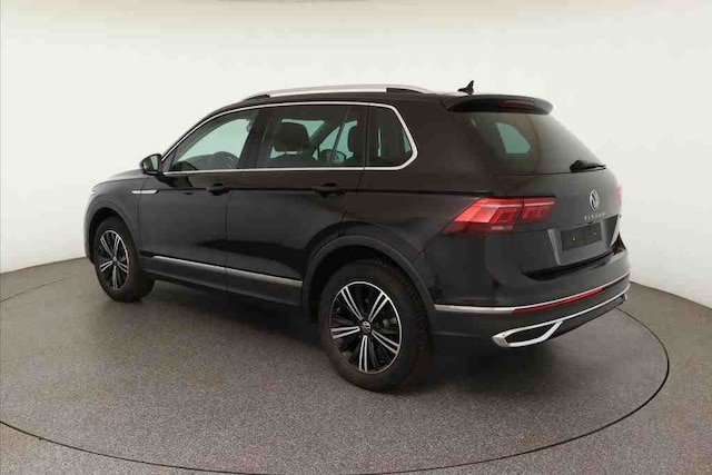 Volkswagen Tiguan 2.0 TSI DSG Elegance Elegance