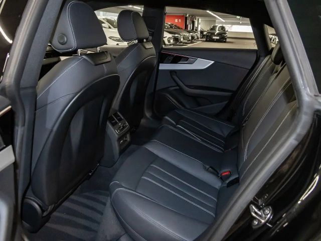 Audi S5 3.0 TDI Quattro