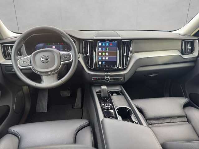 Volvo XC60 19'