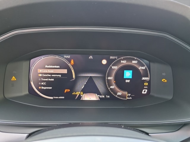 Cupra Leon DSG ST Sportstourer