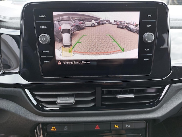 Volkswagen T-Roc 2.0 TDI DSG R-Line