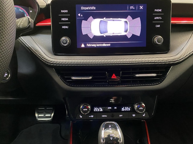 Skoda Fabia 1.0 TSI Monte Carlo