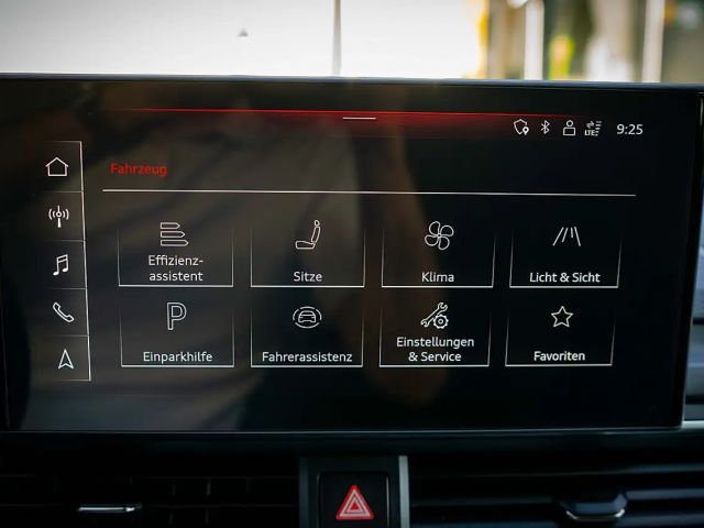 Audi A4 35 TDI Avant S-Tronic