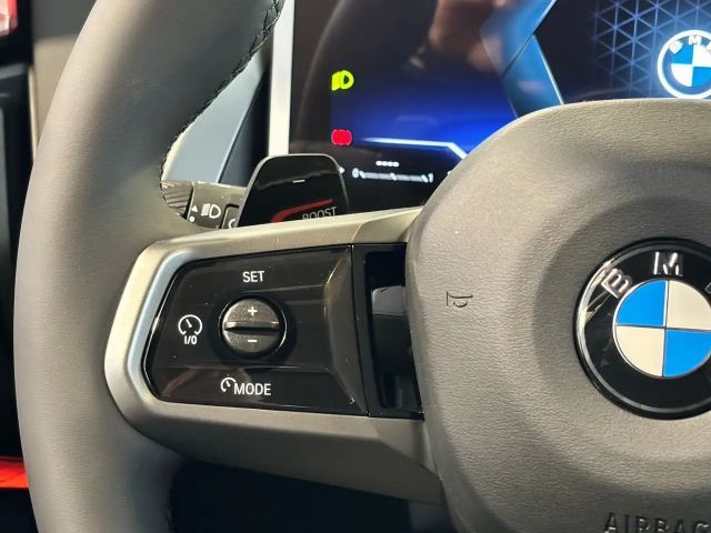 BMW X3 M-Sport xDrive