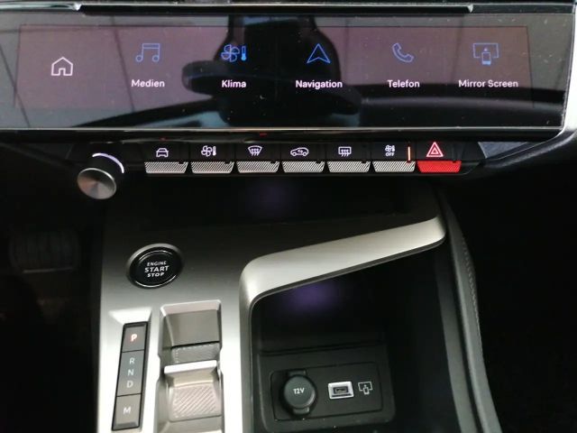 Peugeot 308 Allure Pack BlueHDi SW