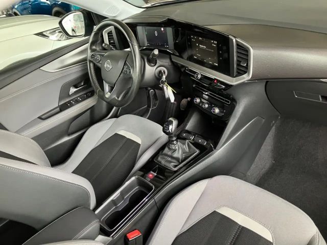 Opel Mokka 1.2 Turbo