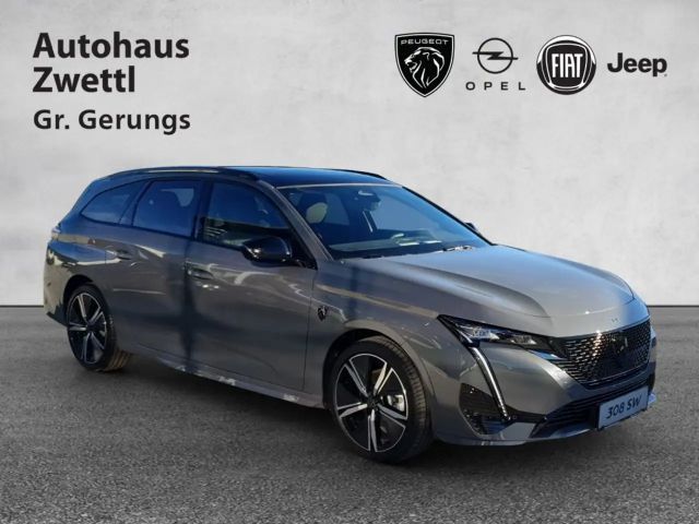 Peugeot 308 GT-Line SW