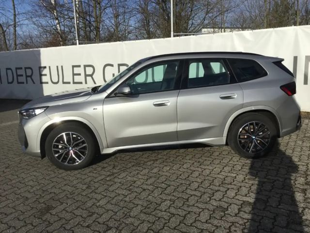 BMW X1 M-Sport sDrive18i