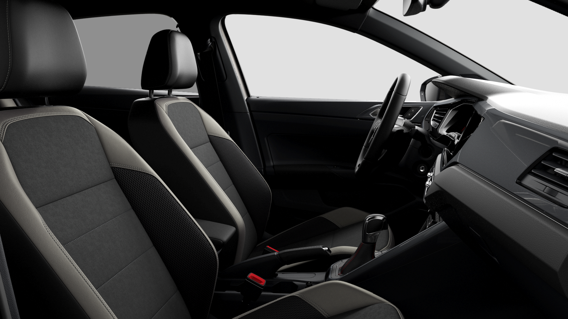 Volkswagen Polo 2.0 TSI DSG GTI