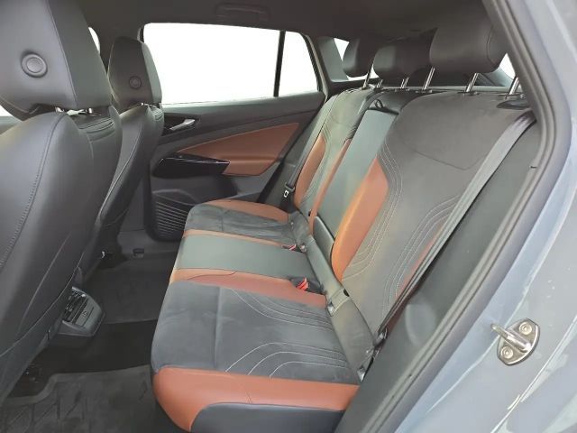 Volkswagen ID.4 Performance Pro