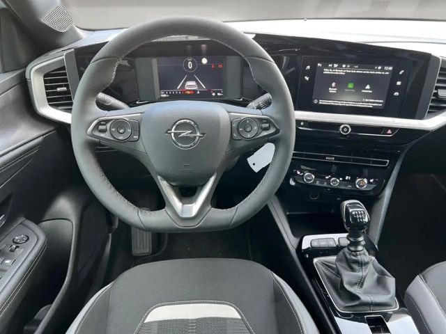 Opel Mokka GS-Line Grand Sport