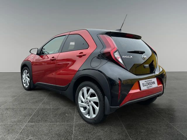 Toyota Aygo X Hatchback Pulse