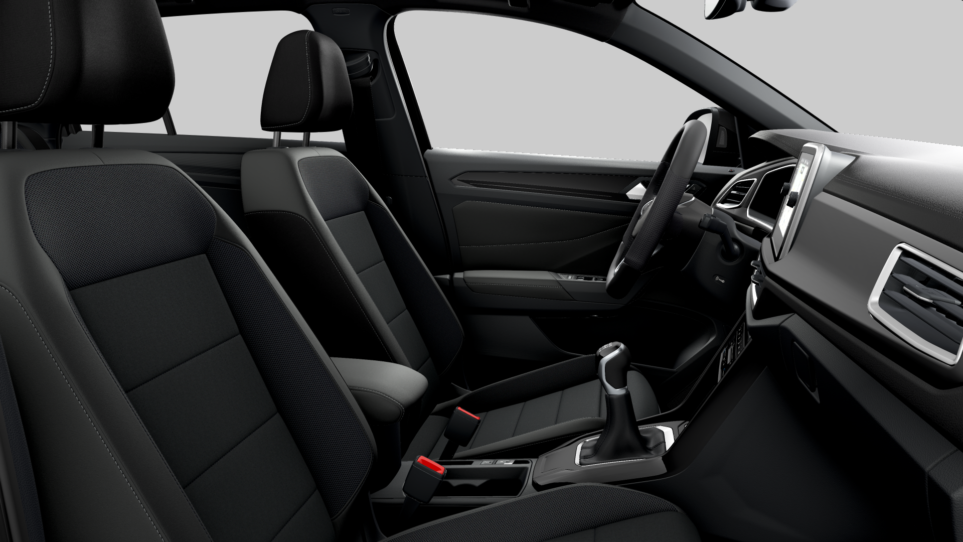 Volkswagen T-Roc 1.5 TSI R-Line