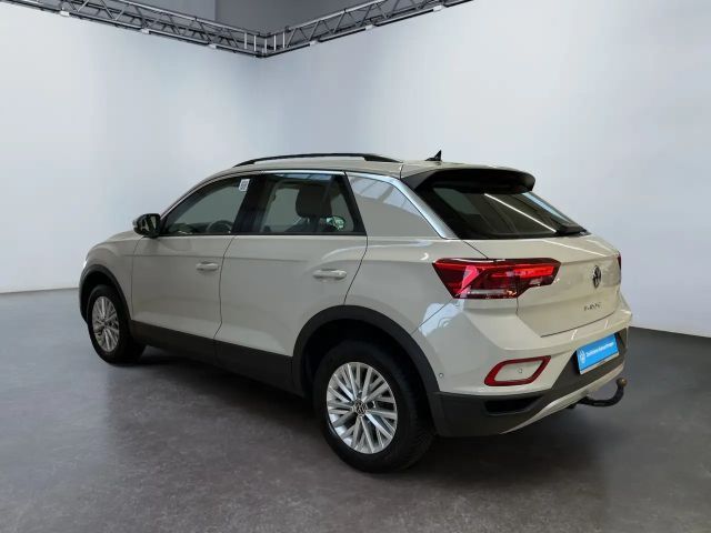 Volkswagen T-Roc 1.5 TSI DSG Life
