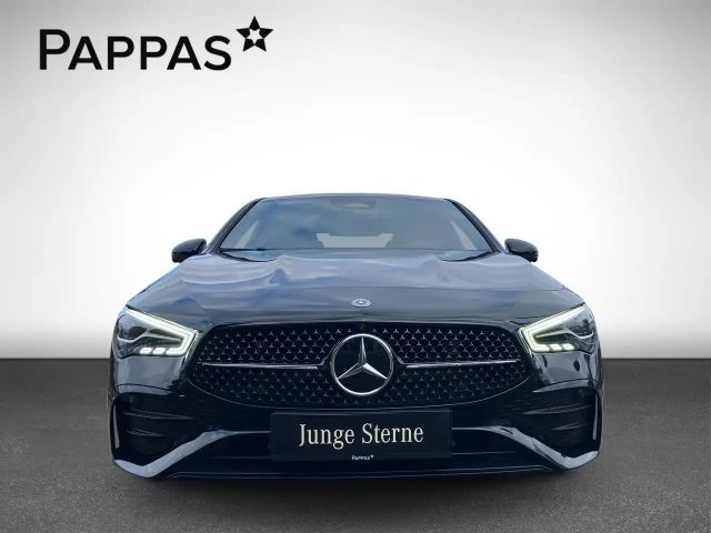 Mercedes-Benz CLA 200 Coupé